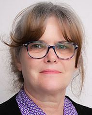 Anna McMichael, Lead Dispenser