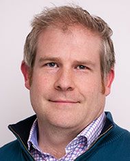 Dr Christopher Day