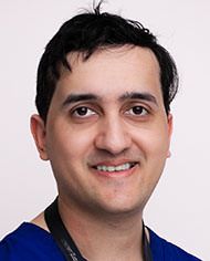 Dr Mohammad Iqbal
