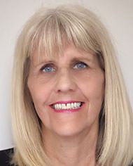 Lorraine Gillingham