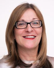 Melanie Piggott, Clinical Improvements Manager