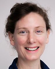 Sarah Mitchell, Practice Nurse