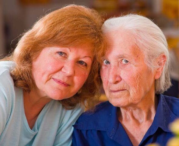 Carers Granta medical practices photograph